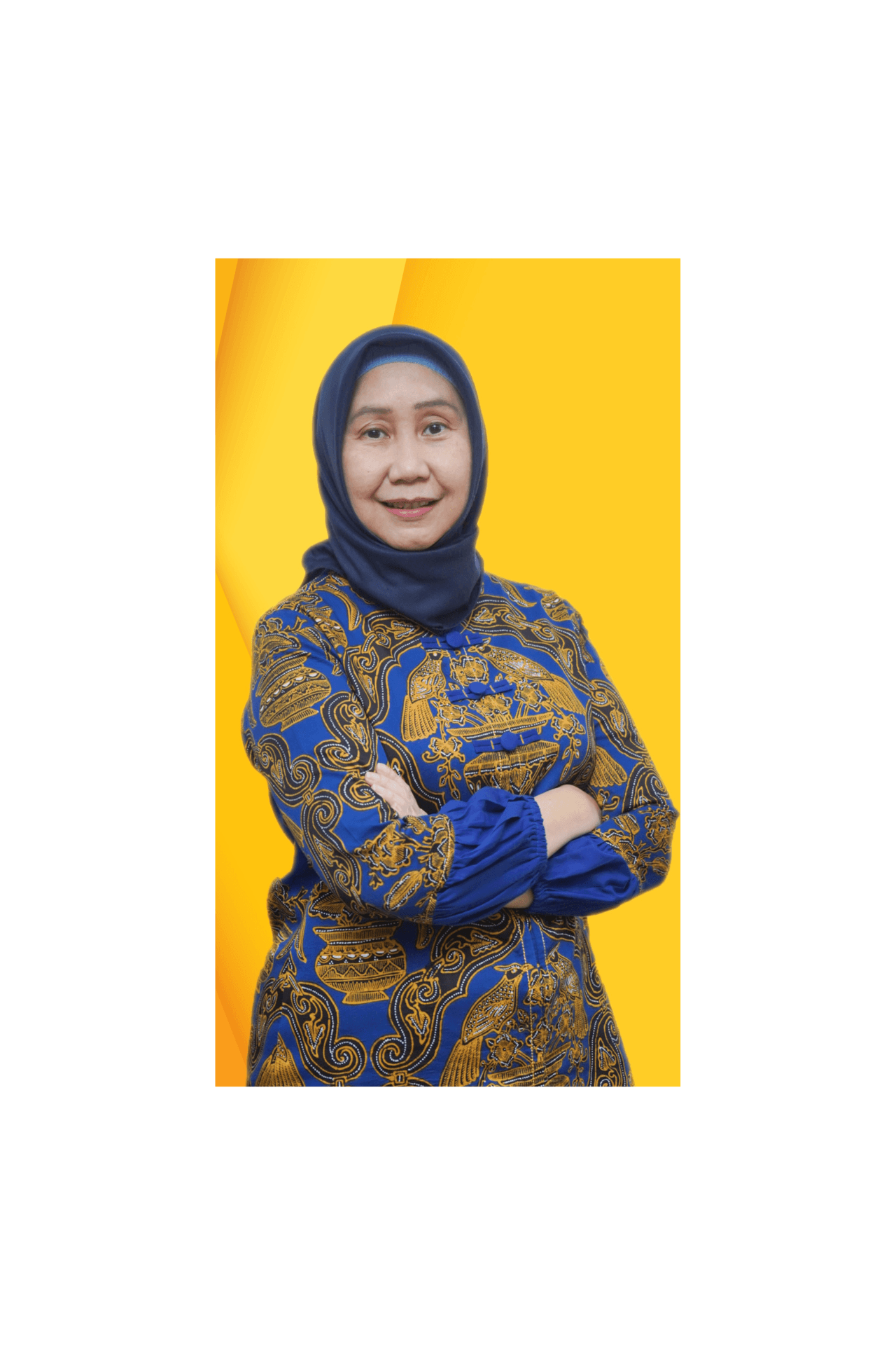 Ibu Direktur