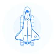 Space Ship